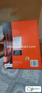 The Internet of Things willey