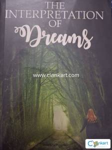 The Interpretation of Dreams