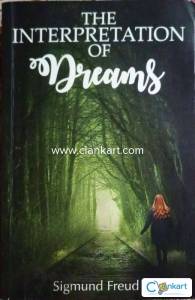 The Interpretation of Dreams by Sigmund Freud