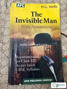 The Invisible Man