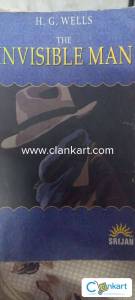 The Invisible Man