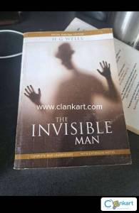 The Invisible Man