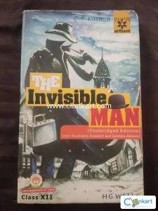 The Invisible Man