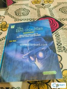 The Invisible Man