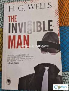The Invisible Man