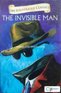 The Invisible Man