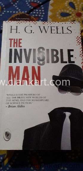 The Invisible Man