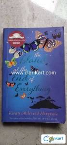 The Island at the end of Everything