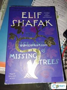 The Island of Missing Tress