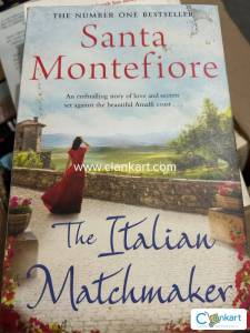 The Italian Matchmaker