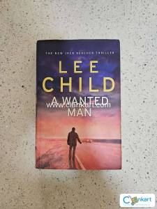 The Jack Reacher Thriller - The Wanted Man