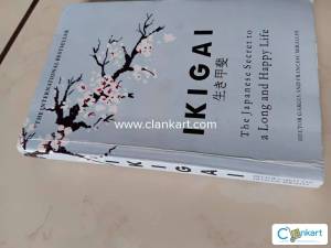 The Japanese secret to a long and happy life