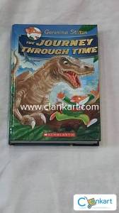 The Journey Through Time