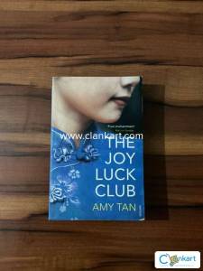 The Joy Luck Club  Amy Tan (Used Book)