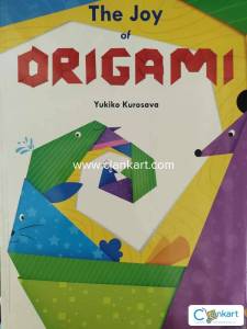 The Joy of Origami