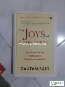 The Joys of Compounding