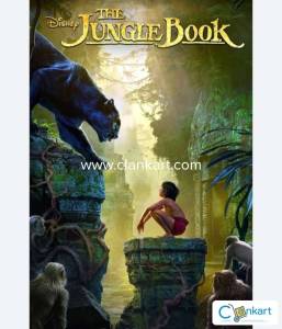 The Jungle Book