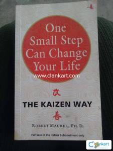 The Kaizen Way