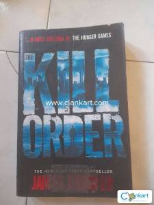 The Kill Order