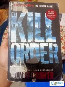 The Kill Order