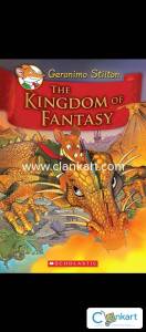 The Kingdom Of Fantasy