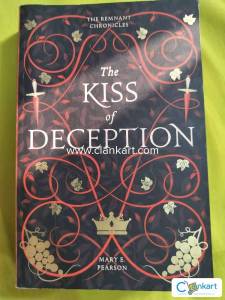 The Kiss of Deception