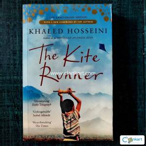 The Kite Runner