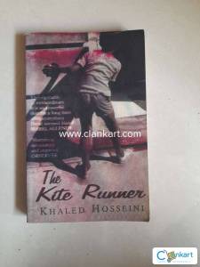 The Kite Runner