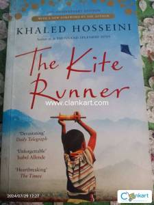 The Kite Runner