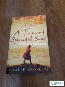 The Kite Runner