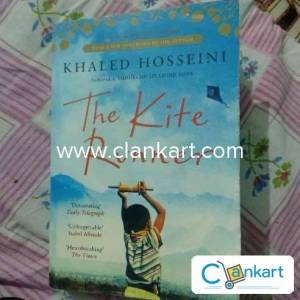 The Kite Runner