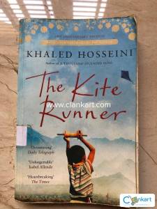 The Kite Runner