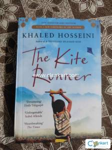 The Kite Runner