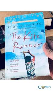 The Kite Runner