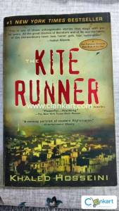 The Kite Runner