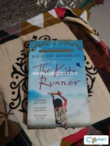 The Kite Runner