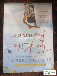 The Kite Runner