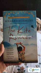 The Kite Runner by Author of A Thousand Splendid Suns Khaled Hosseini