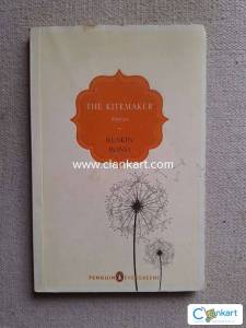The Kitemaker stories by Ruskin Bond (FREE SHIPPING!)