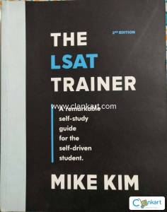 The LSAT Trainer