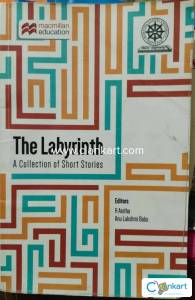 The Labyrinth, A collection of Short Stories