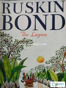 The Lagoon By Ruskin Bond