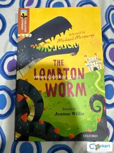 The Lambton Worn book in Condition