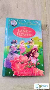 The Land of Flowers