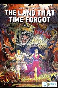 The Land that time forgot