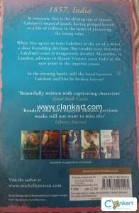 The Last Queen of India