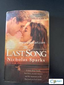 The Last Song