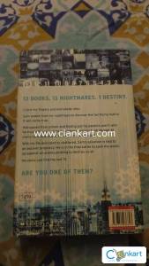 The Last Thirteen, James Phelan