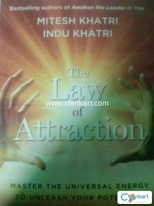 The Law of Attraction