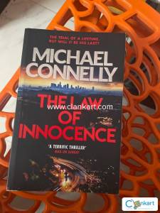 The Law of Innocence